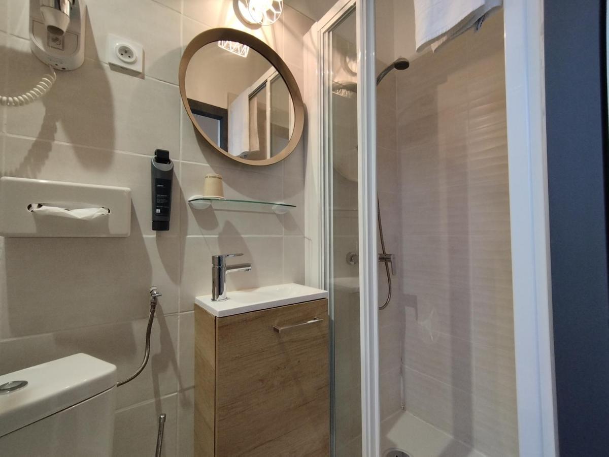 The Originals Access, Le Canter Hotel