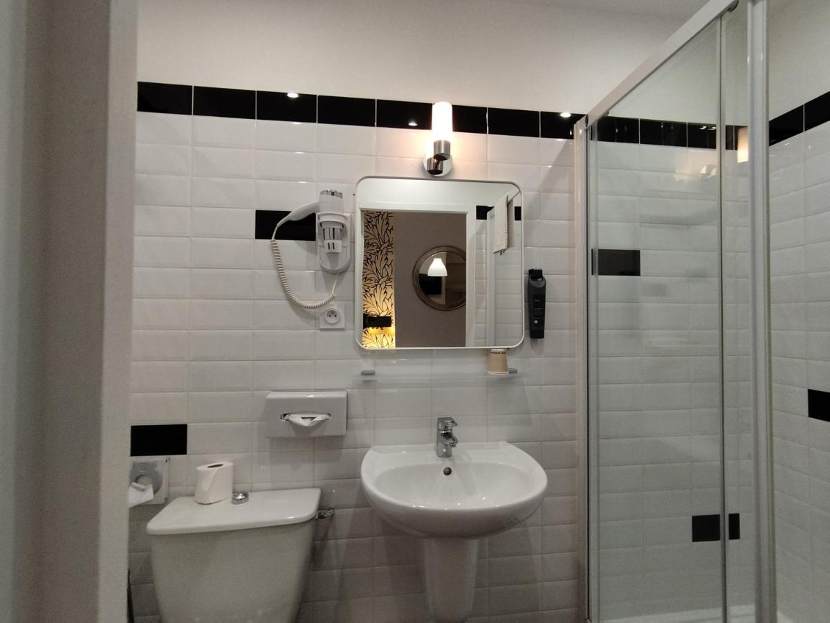 Bar Le Canter Hotel Saumur