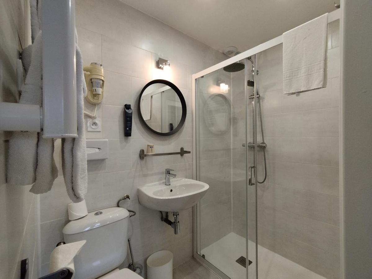 Hotel The Originals Access, Le Canter