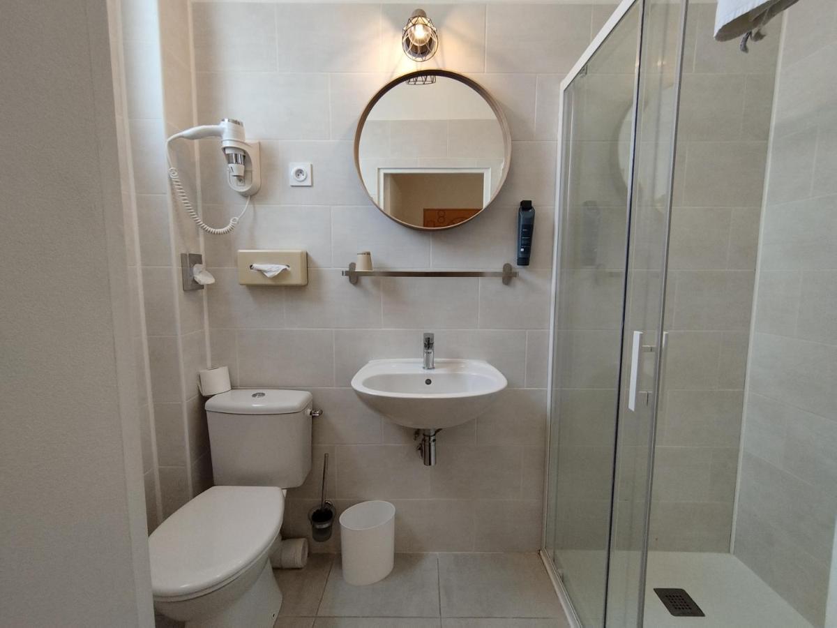 Hotel The Originals Access, Le Canter 2*