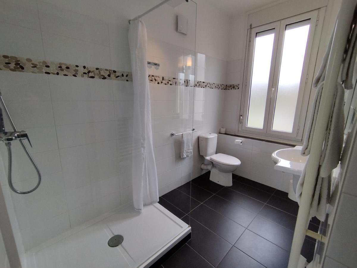 The Originals Access, Le Canter Hotel Saumur