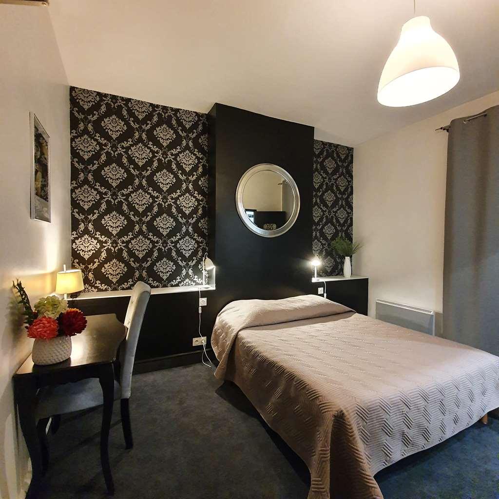 The Originals Access, Le Canter Hotel