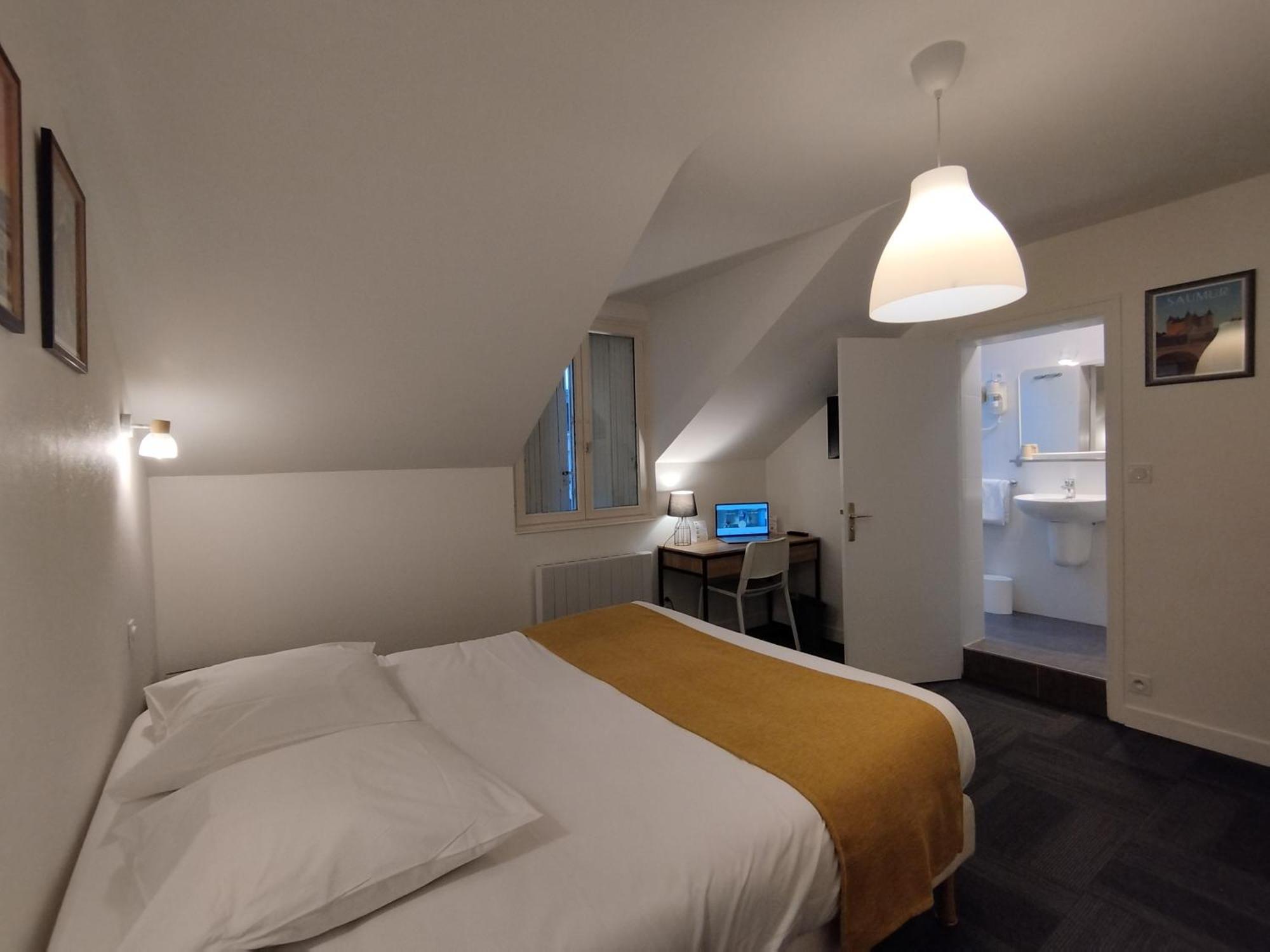 The Originals Access, Le Canter 2* Saumur