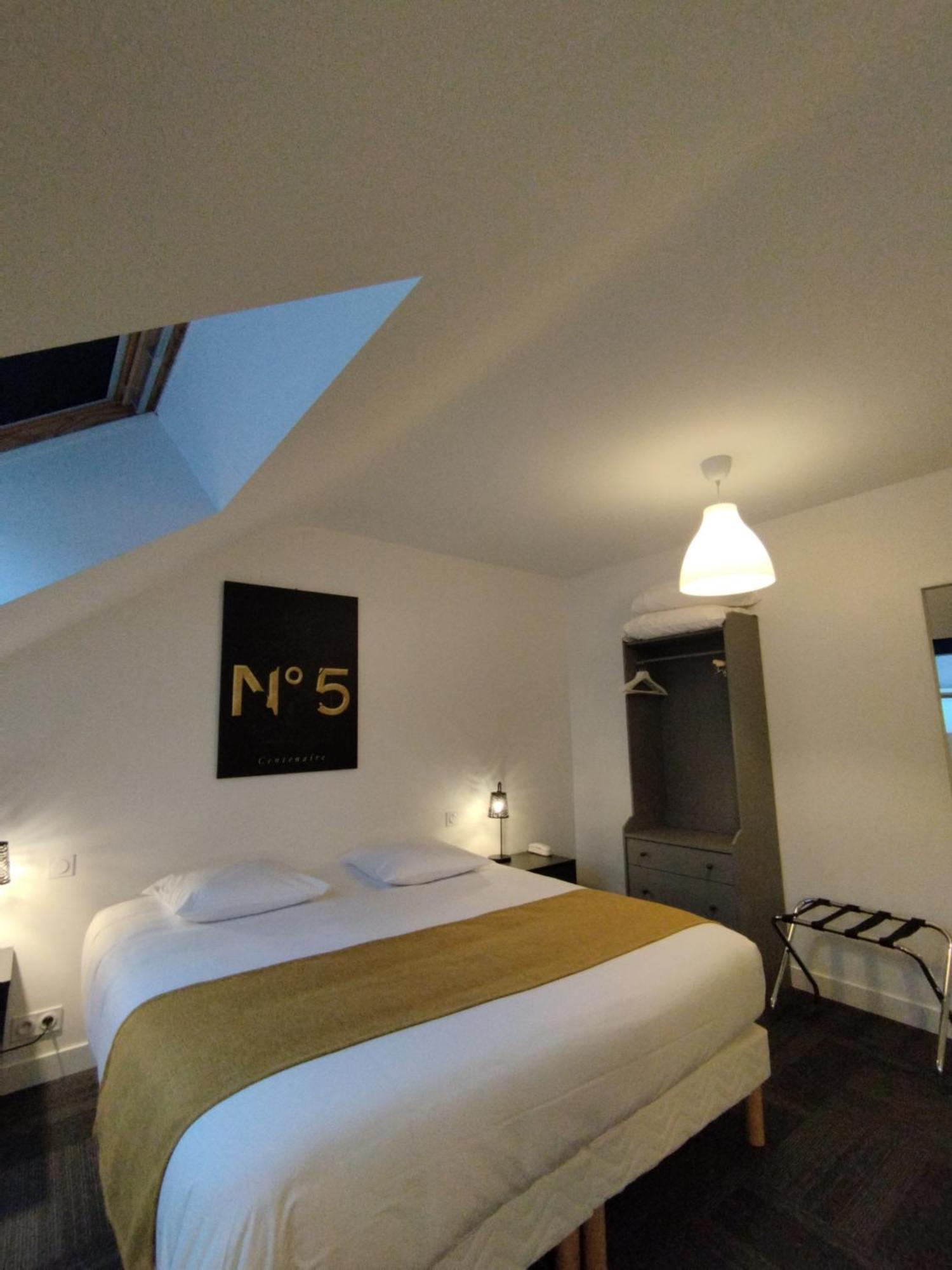 The Originals Access, Le Canter Hotel Saumur