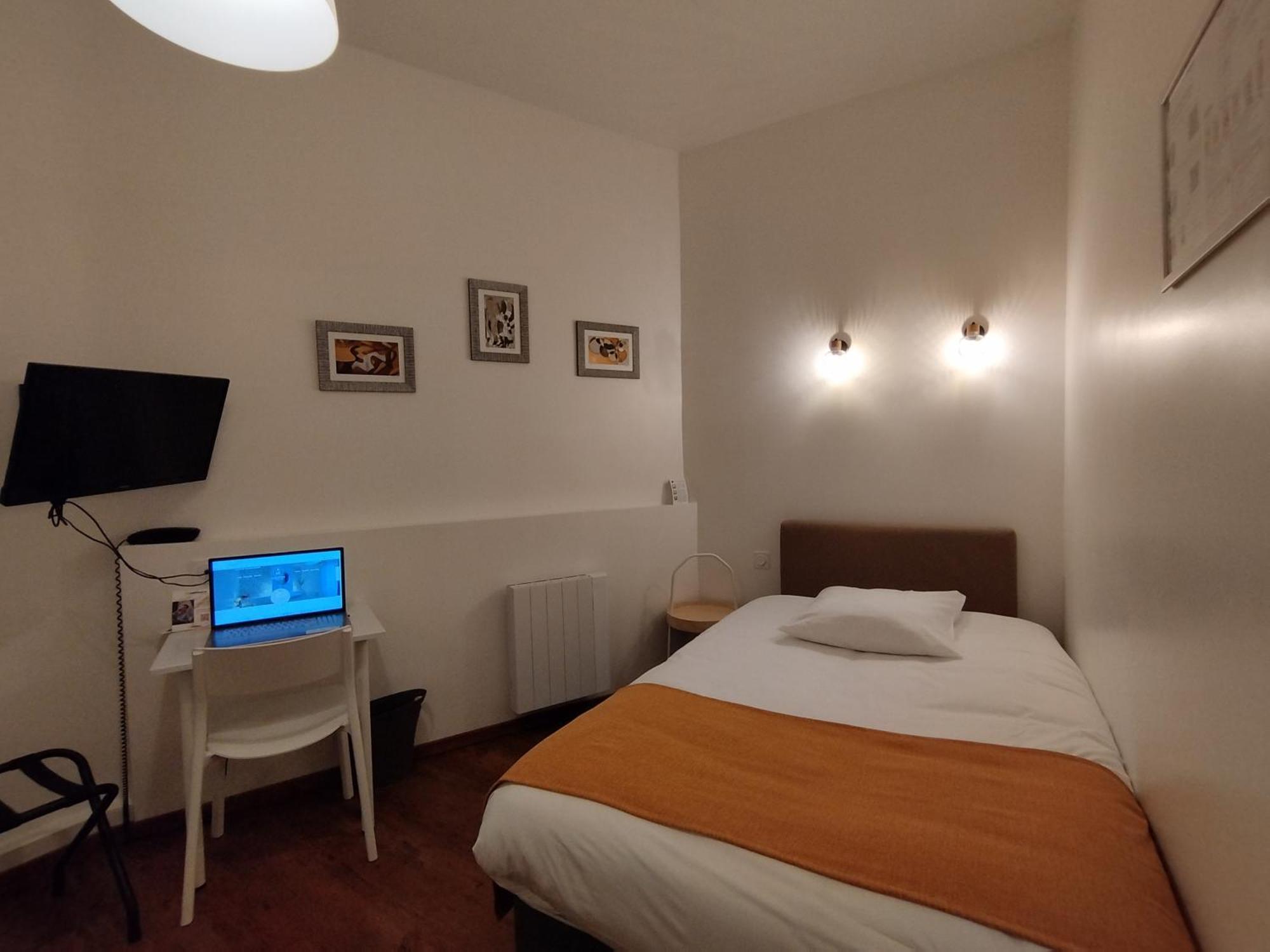 The Originals Access, Le Canter Hotel