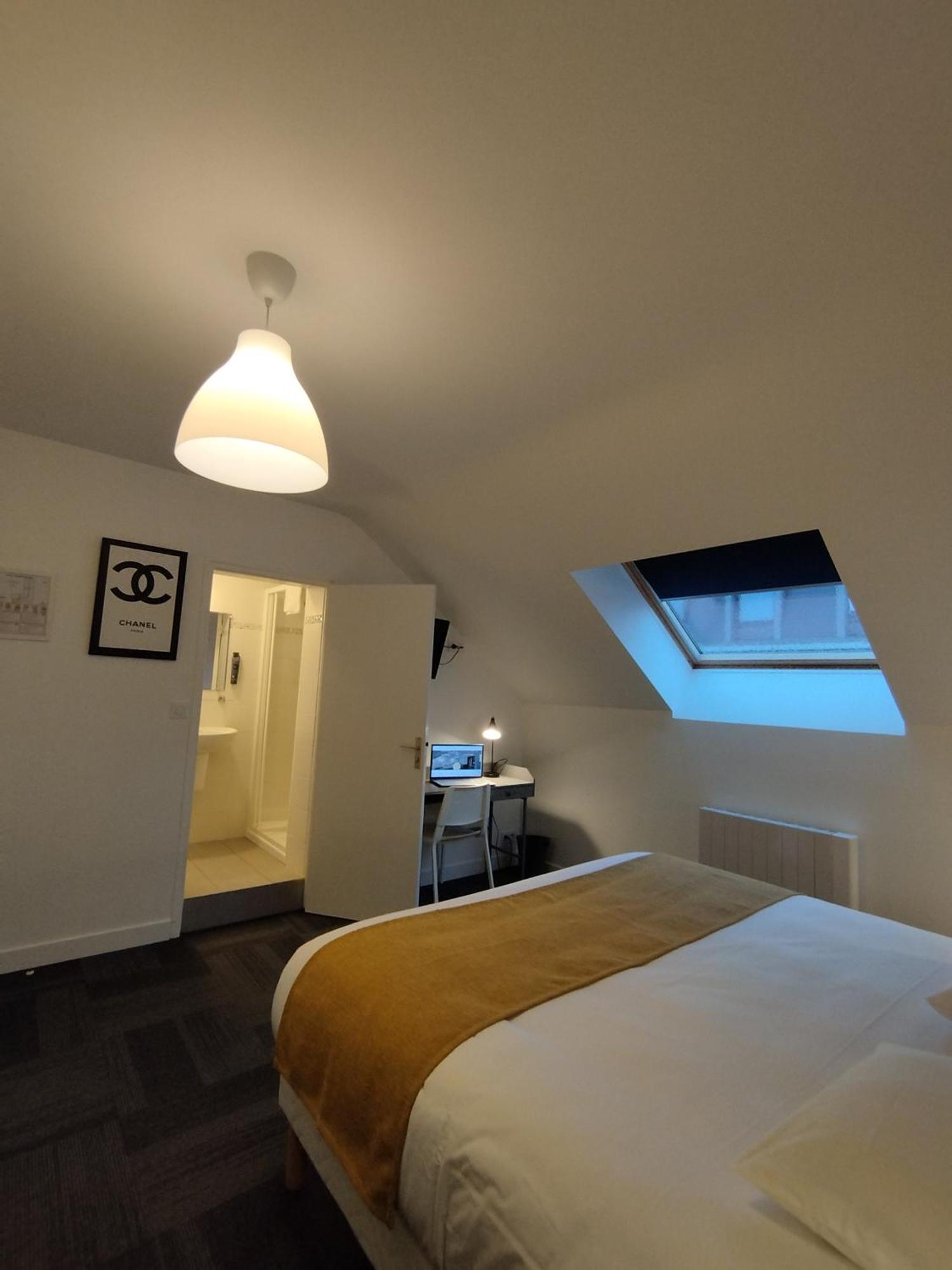 The Originals Access, Le Canter Saumur