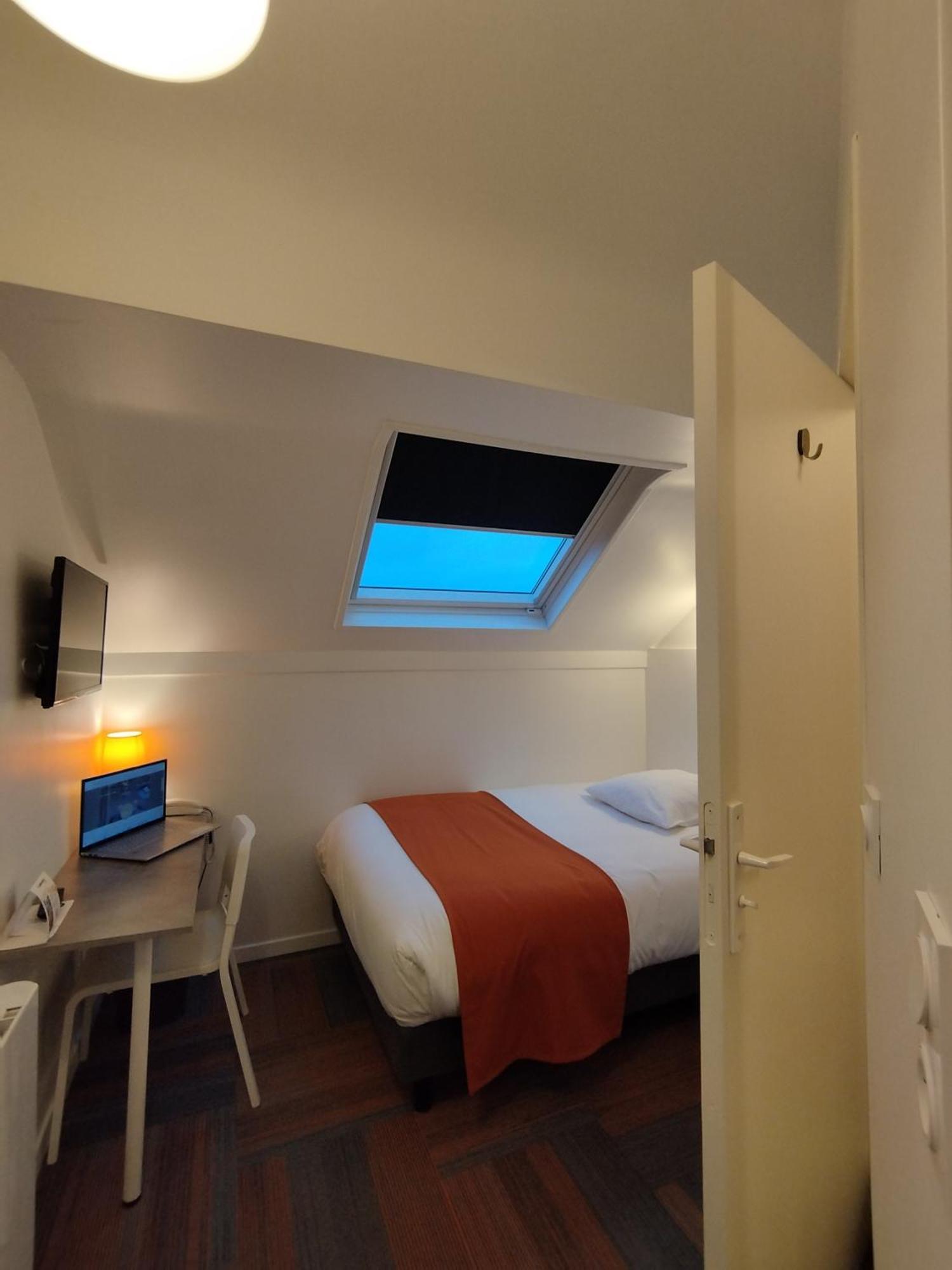Hotel Bar Le Canter