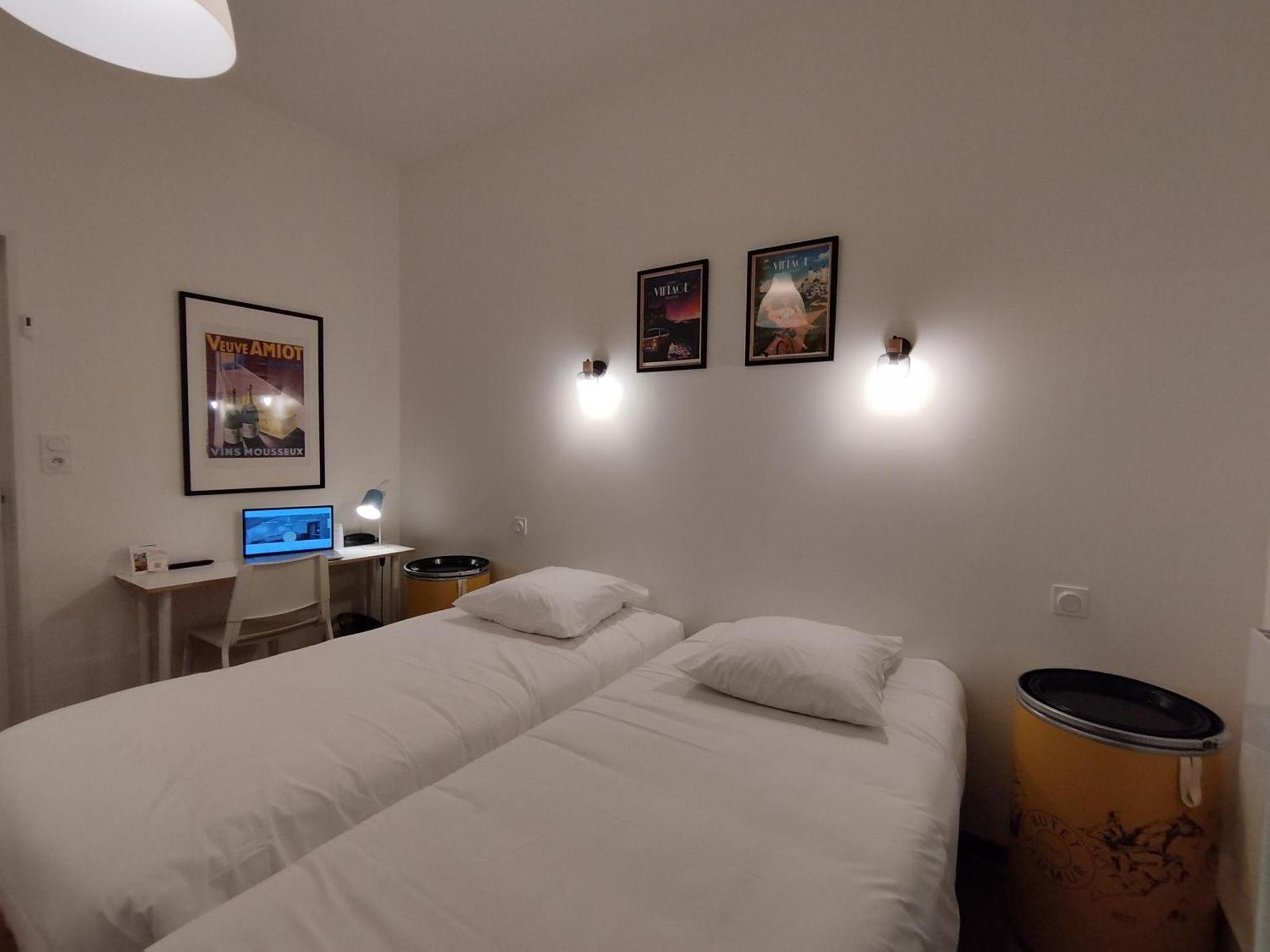 The Originals Access, Le Canter Hotel 2*